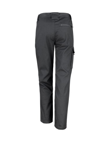RES-R303X-Sabre Stretch Trousers